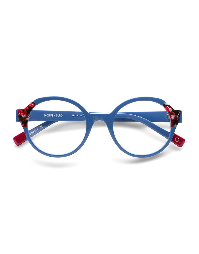 Etnia Barcelona montatura da vista Horus da Ottica Ricci Shop Online. Etnia Barcelona montatura da vista Horus da Ottica Ricci Shop Online.