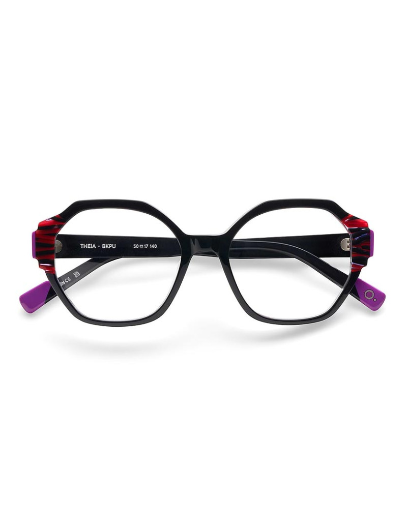Etnia Barcelona montatura da vista Theia da Ottica Ricci Shop Online. Etnia Barcelona montatura da vista Theia da Ottica Ricci Shop Online.