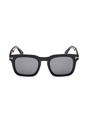 Tom Ford Occhiali da sole uomo FT0751 01D da Ottica Ricci Shop Online