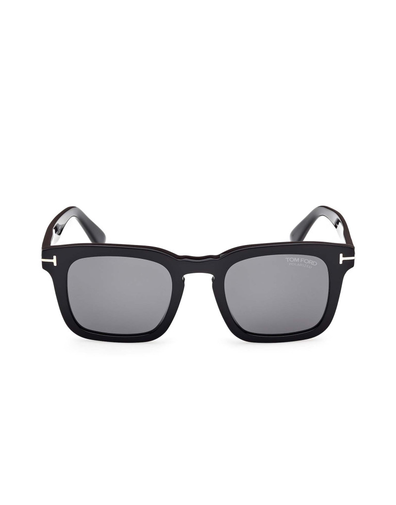 Tom Ford Occhiali da sole uomo FT0751 01D da Ottica Ricci Shop Online