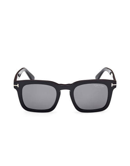 Tom Ford Occhiali da sole uomo FT0751 01D da Ottica Ricci Shop Online