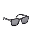 Tom Ford Occhiali da sole uomo FT0751 01D da Ottica Ricci Shop Online
