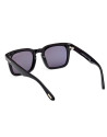 Tom Ford Occhiali da sole uomo FT0751 01D da Ottica Ricci Shop Online