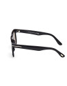 Tom Ford Occhiali da sole uomo FT0751 01D da Ottica Ricci Shop Online