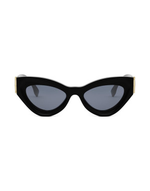 Occhiali da Sole Fendi FE40146I 01v disponibili online da Ottica Ricci