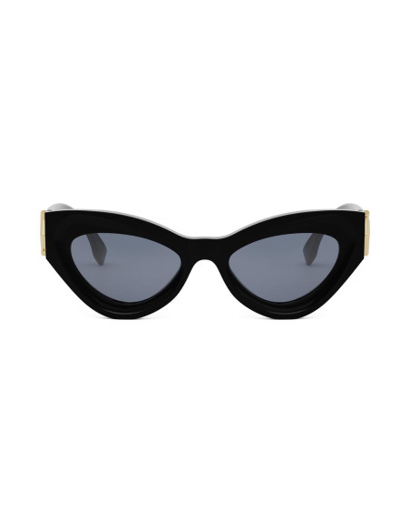 Occhiali da Sole Fendi FE40146I 01v disponibili online da Ottica Ricci