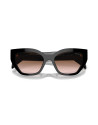 Prada A09S 1AB0A6 Occhiali da sole da Ottica Ricci Shop Online