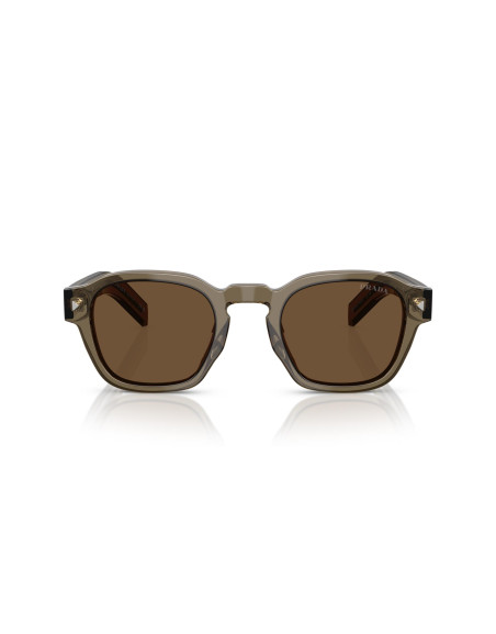 Prada A16S 18T70F occhiali da sole disponibili da Ottica Ricci.