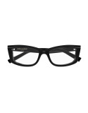 Saint Laurent SL 658 OPT 001 black