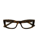 Saint Laurent SL 658 OPT 002 havana