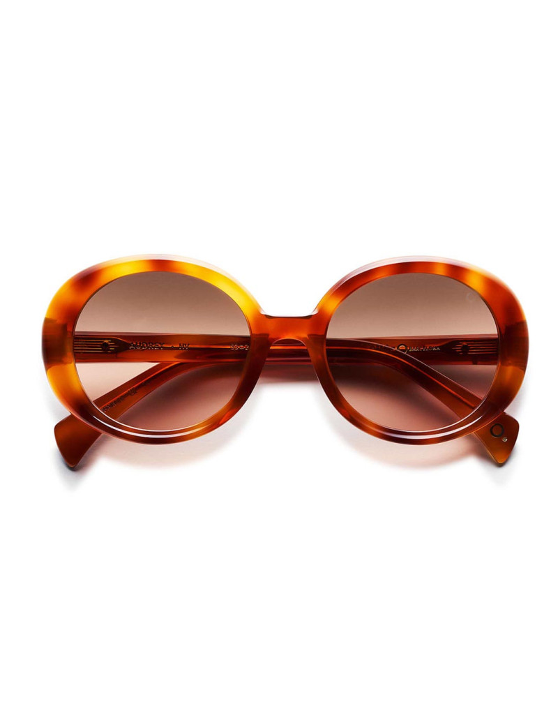 Occhiali da sole Etnia barcelona AUDREY 53S hv online da Ottica Ricci
