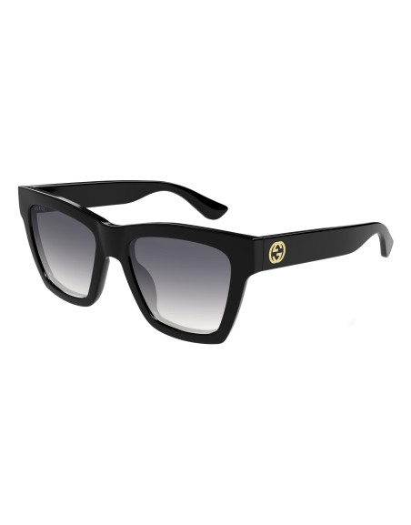 Occhiali da Sole Gucci GG1714S 001 disponibili online da Ottica Ricci