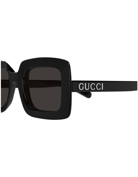 Occhiali da sole Donna GG1718s 001 – Ottica Ricci Shop Online