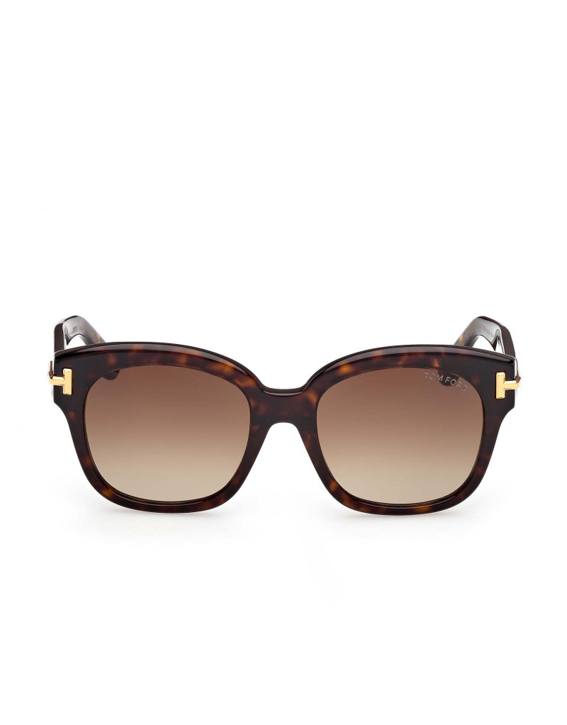 Tom Ford FT1235 52f Occhiali da Sole Donna disponibili da Ottica Ricci Tom Ford FT1235 52f Occhiali da Sole Donna disponibili da Ottica Ricci