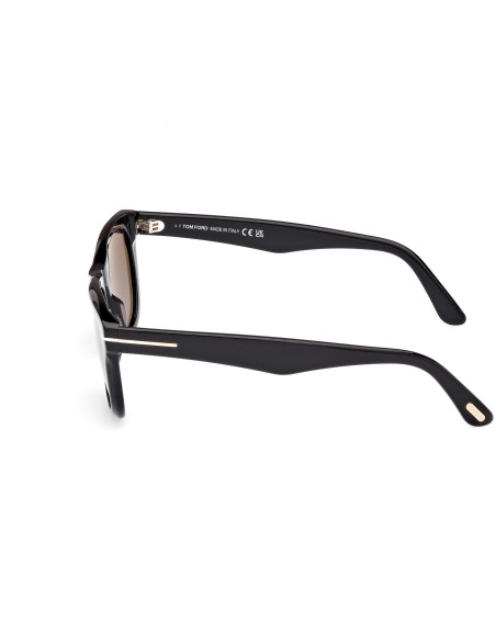 Occhiali da Sole Tom Ford FT1076 01B disponibili online da Ottica Ricci