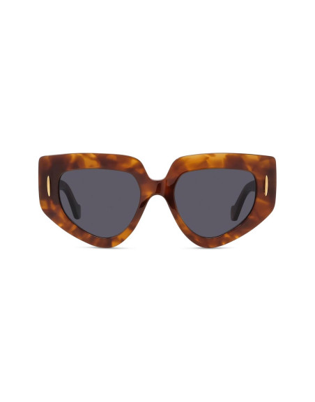 Loewe Occhiali Sole LW40155I 53v Anagram disponibili online da Ottica Ricci
