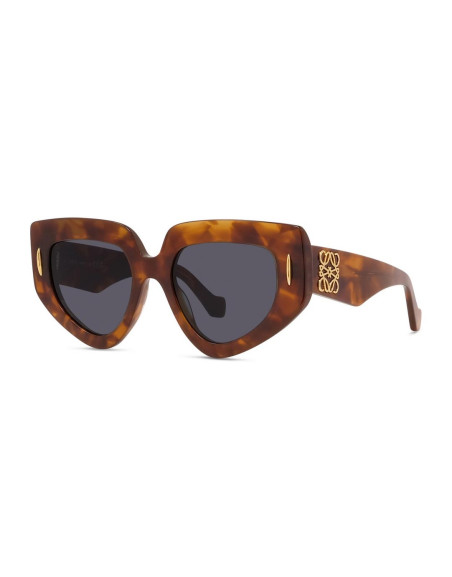 Loewe Occhiali Sole LW40155I 53v Anagram disponibili online da Ottica Ricci
