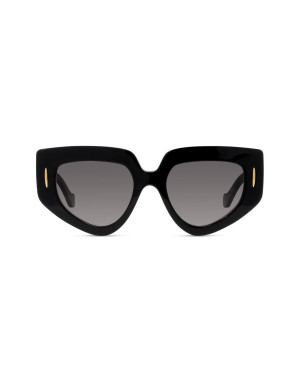 Loewe Occhiali Sole LW40155I 01b Anagram disponibili online da Ottica Ricci