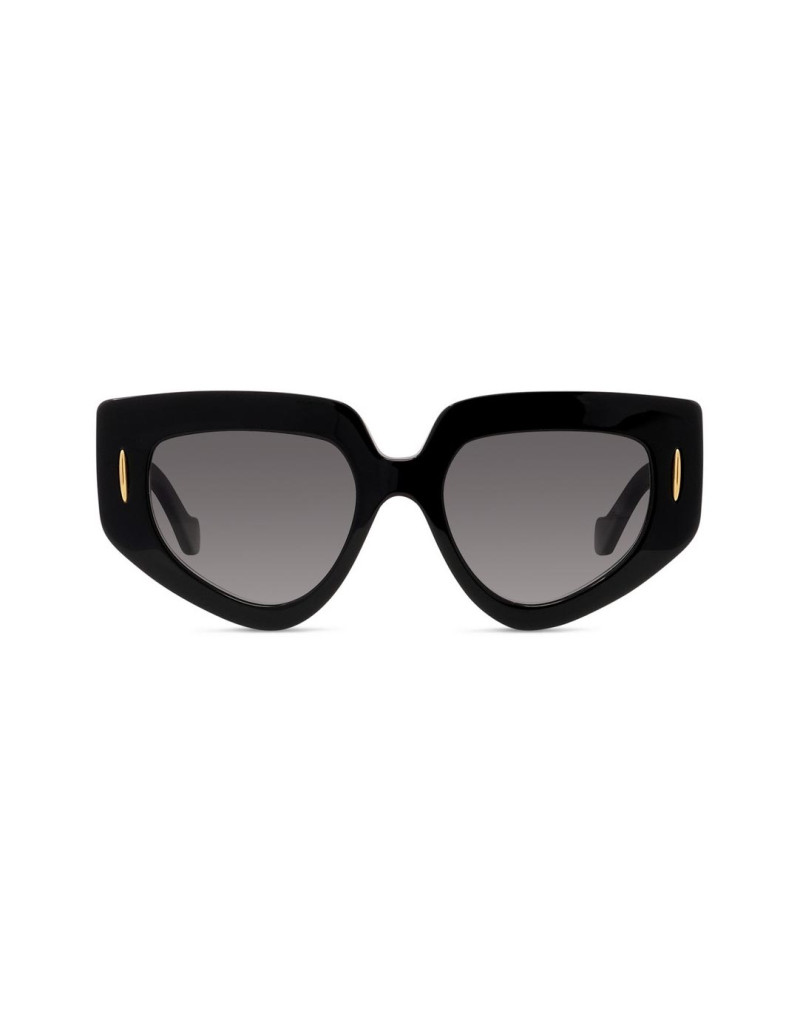 Loewe Occhiali Sole LW40155I 01b Anagram disponibili online da Ottica Ricci