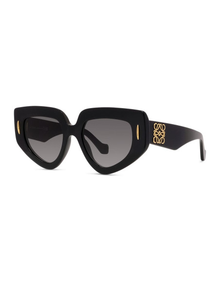 Loewe Occhiali Sole LW40155I 01b Anagram disponibili online da Ottica Ricci