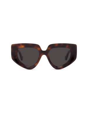 Loewe LW40154U 52a anagram occhiali da sole disponibili online da Ottica Ricci