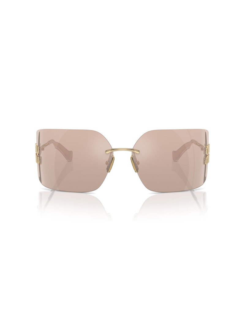 Occhiali da Sole Miu Miu 54YS SOLE ZVN20F disponibili online da Ottica Ricci Occhiali da Sole Miu Miu 54YS SOLE ZVN20F disponibili online da Ottica Ricci