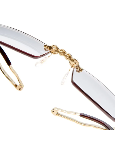 Occhiali da sole KUBORAUM H41 gd disponibili online da Ottica Ricci