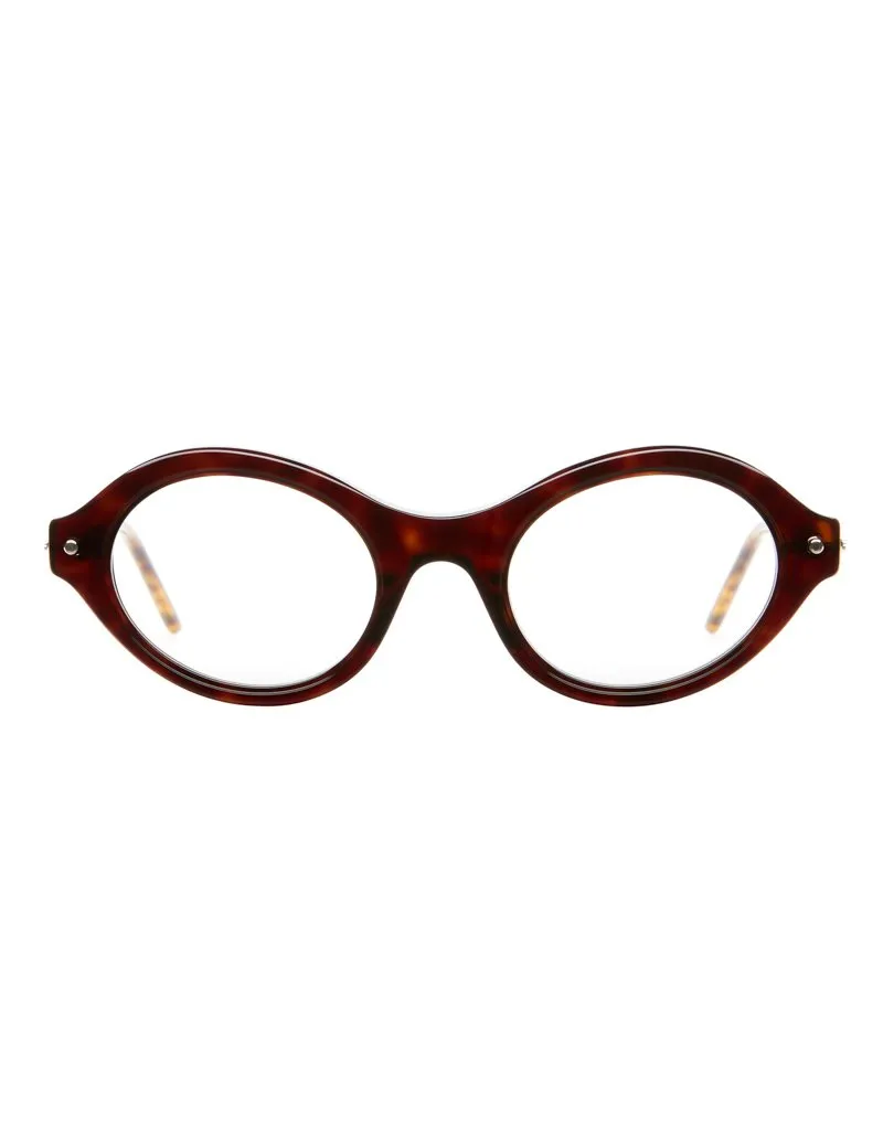 Occhiali da vista Kuboraum P22 ts ordina online da Ottica Ricci Occhiali da vista Kuboraum P22 ts ordina online da Ottica Ricci