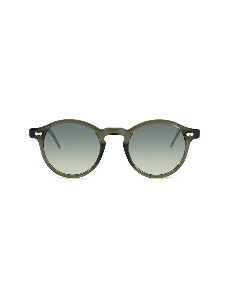 Moscot Miltzen Limited Edition Dark Green disponibili online da Ottica Ricci
