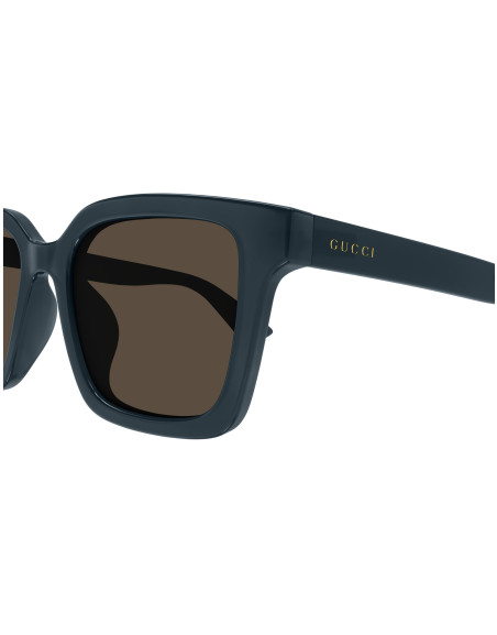 Occhiali da Sole Gucci Uomo GG1582SK 003 disponibili online da Ottica Ricci