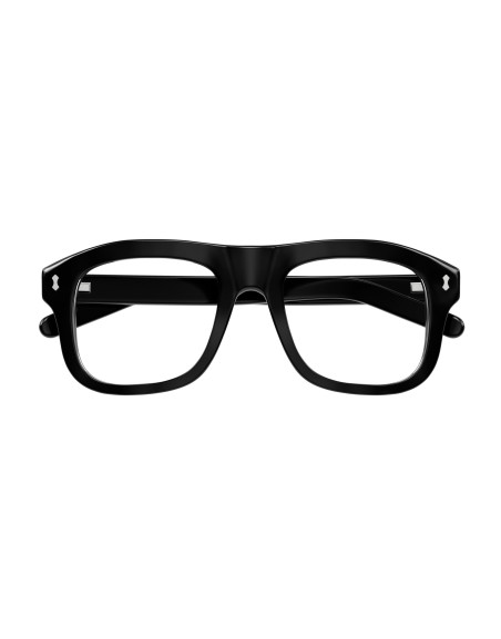 Gucci - GG1712S - 001 black black transpare