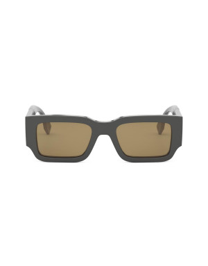 Fendi occhiali da sole uomo FE40131I 20e disponibili online da Ottica Ricci