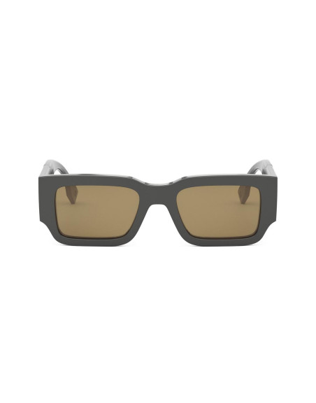 Fendi occhiali da sole uomo FE40131I 20e disponibili online da Ottica Ricci