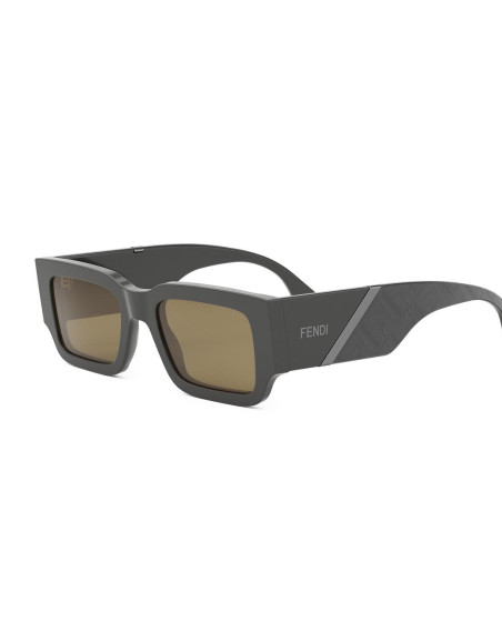 Fendi occhiali da sole uomo FE40131I 20e disponibili online da Ottica Ricci