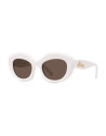 Occhiali da sole Loewe LW40153I 25e disponibili online da Ottica Ricci