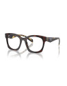 Prada Occhiali da Vista A05V 17N1O1 disponibili online da Ottica Ricci