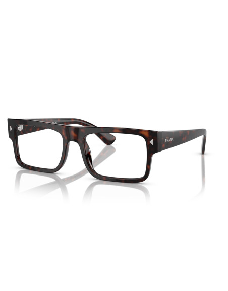 Occhiali da vista Prada A01V 17N1O1 disponibili online da Ottica Ricci