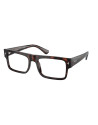 Occhiali da vista Prada A01V 17N1O1 disponibili online da Ottica Ricci