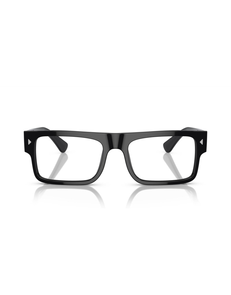 Occhiali da vista Prada A01V 16K1O1 disponibili online da Ottica Ricci