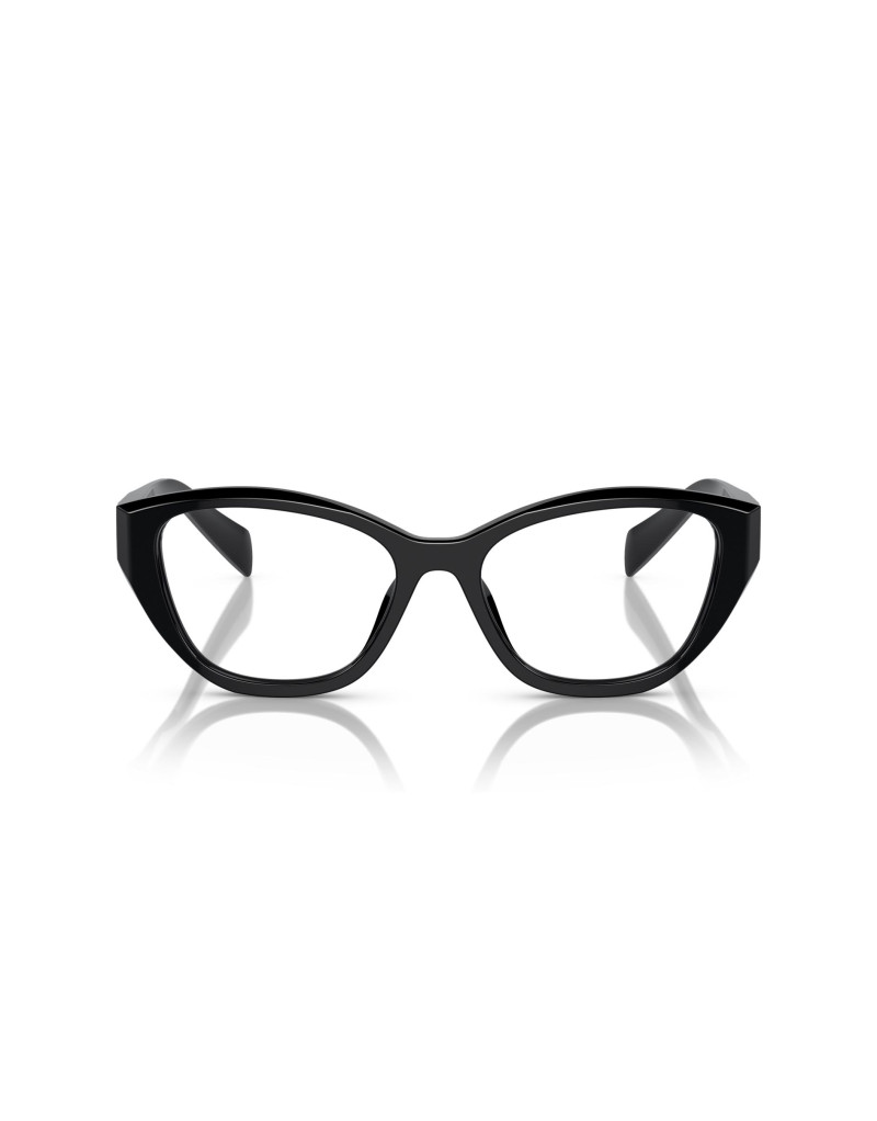Occhiali da vista Prada 21ZV 16K1O1 disponibili online da Ottica Ricci
