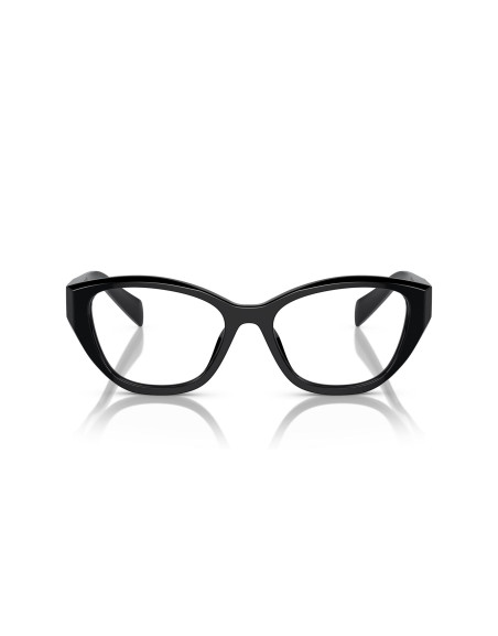 Occhiali da vista Prada 21ZV 16K1O1 disponibili online da Ottica Ricci