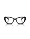 Occhiali da vista Prada 21ZV 16K1O1 disponibili online da Ottica Ricci