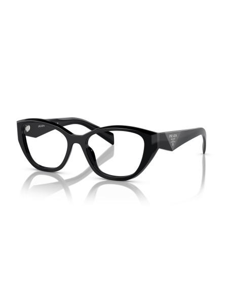 Occhiali da vista Prada 21ZV 16K1O1 disponibili online da Ottica Ricci