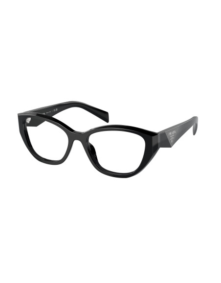 Occhiali da vista Prada 21ZV 16K1O1 disponibili online da Ottica Ricci