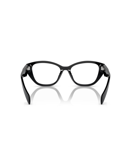 Occhiali da vista Prada 21ZV 16K1O1 disponibili online da Ottica Ricci