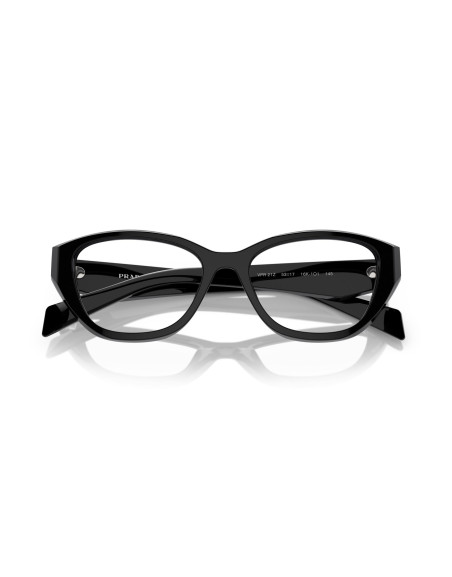 Occhiali da vista Prada 21ZV 16K1O1 disponibili online da Ottica Ricci