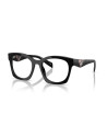 Occhiali da vista Prada A05V 27A1O1 disponibili online da Ottica Ricci