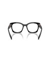 Occhiali da vista Prada A05V 27A1O1 disponibili online da Ottica Ricci