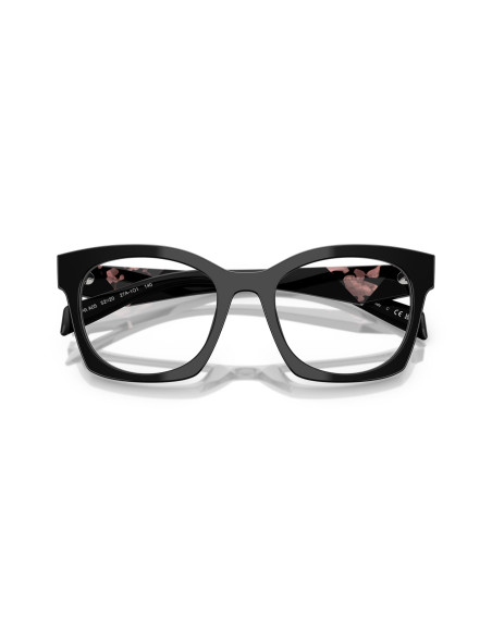 Occhiali da vista Prada A05V 27A1O1 disponibili online da Ottica Ricci