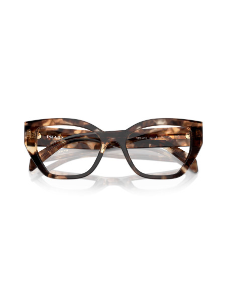 Occhiali da vista Prada A16V 14P1O1 disponibili online da Ottica Ricci